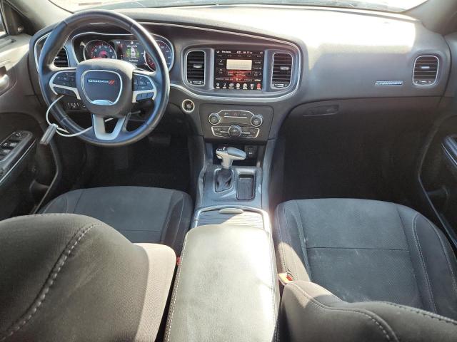 2015 DODGE CHARGER SX 2C3CDXHG5FH765001