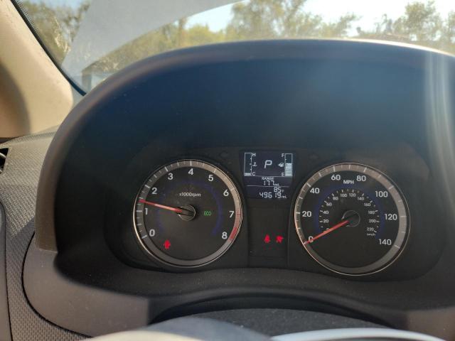 2017 HYUNDAI ACCENT SE - KMHCT4AE6HU252910