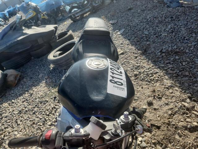 2002 YAMAHA YZFR6 L JYARJ04E82A027966