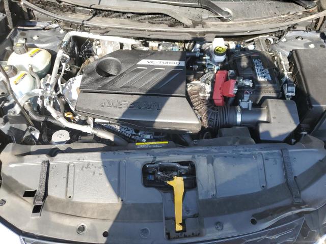 2023 NISSAN ROGUE SV - 5N1BT3BA7PC947953