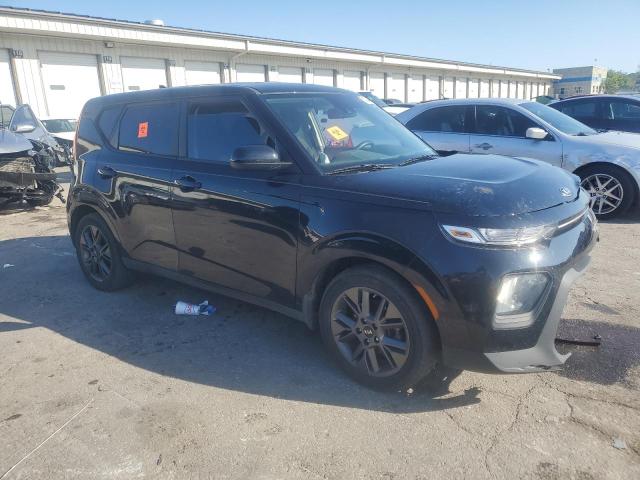 2021 KIA SOUL LX #3282581874