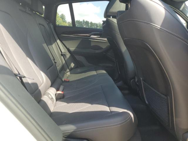 2022 BMW X4 XDRIVE30I 5UX33DT00N9K09666