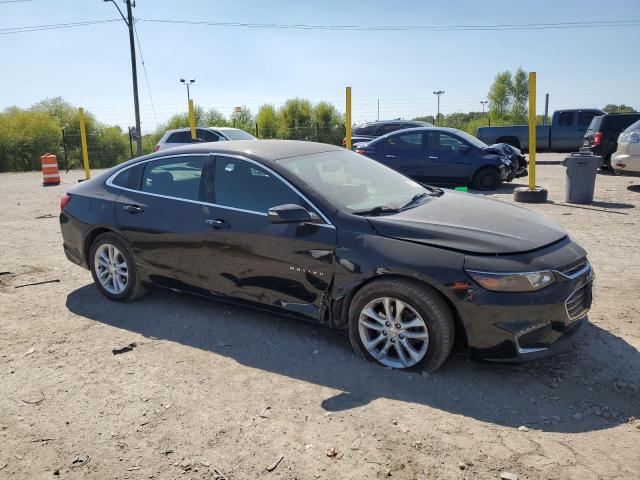 2017 CHEVROLET MALIBU LT - 1G1ZE5ST1HF115723