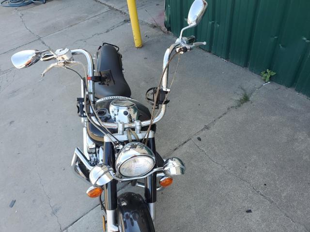 2002 YAMAHA XVS1100 A - JYAVP11E32A022875