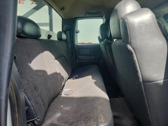 2002 CHEV SILVERADO 2500 HD EX #3264658914