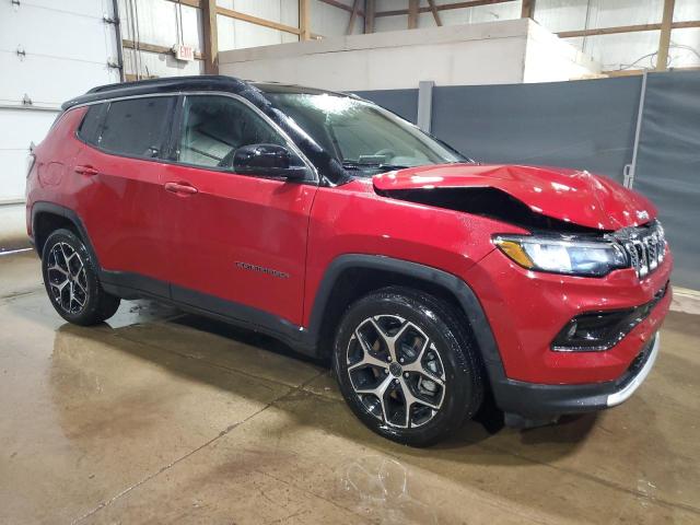 2025 JEEP COMPASS LI 3C4NJDCN6ST591944