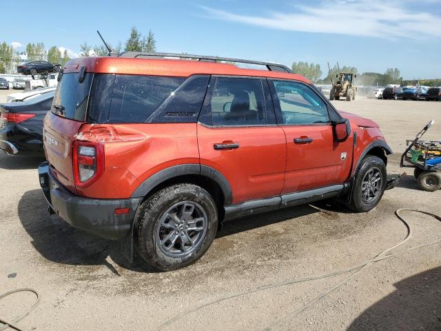 2024 FORD BRONCO SPO - 3FMCR9B6XRRE55357