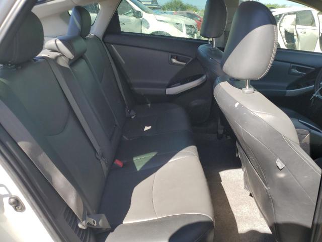 2015 TOYOTA PRIUS JTDKN3DU2F1950761