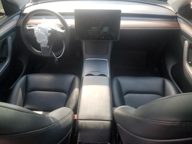 2023 TESLA MODEL Y - 7SAYGAEE2PF929372