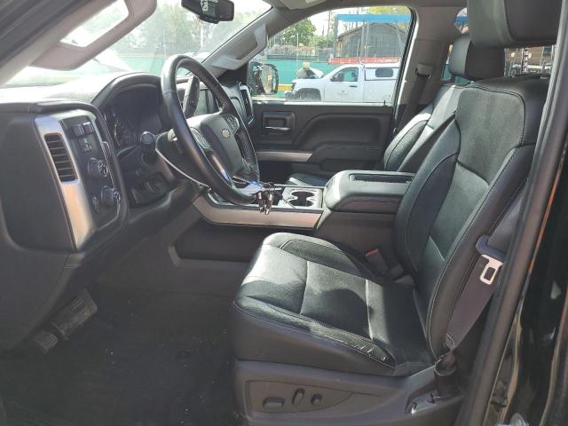 2016 CHEVROLET SILVERADO K1500 LTZ 1GCVKSEC8GZ222659