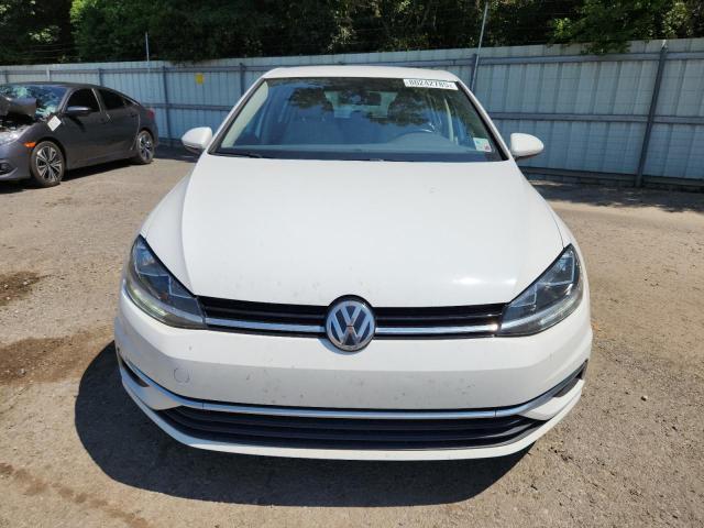 2019 VOLKSWAGEN GOLF S 3VWG57AU6KM013018