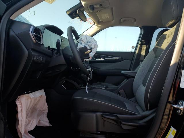 2025 CHEVROLET TRAILBLAZER LT KL79MRSL5SB216535