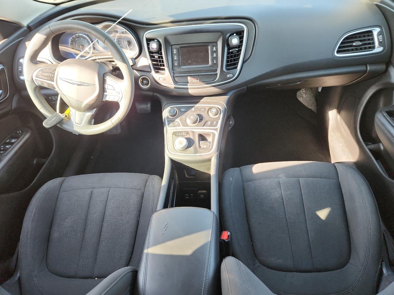 CHRYSLER 200 LIMITED