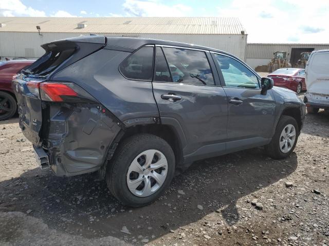 2025 TOYOTA RAV4 LE #3302886914