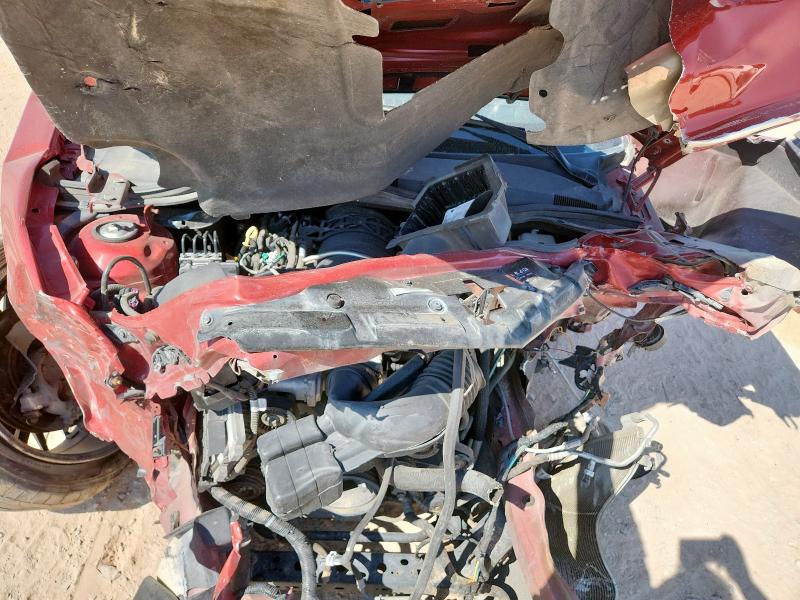 2015 CHEVROLET CAMARO 2SS 2G1FK1EJ0F9279453