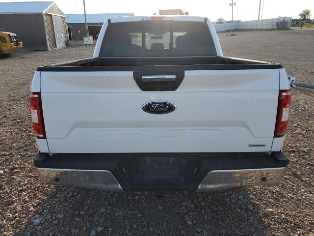 2019 FORD F150 SUPER - 1FTEW1E44KFA96480