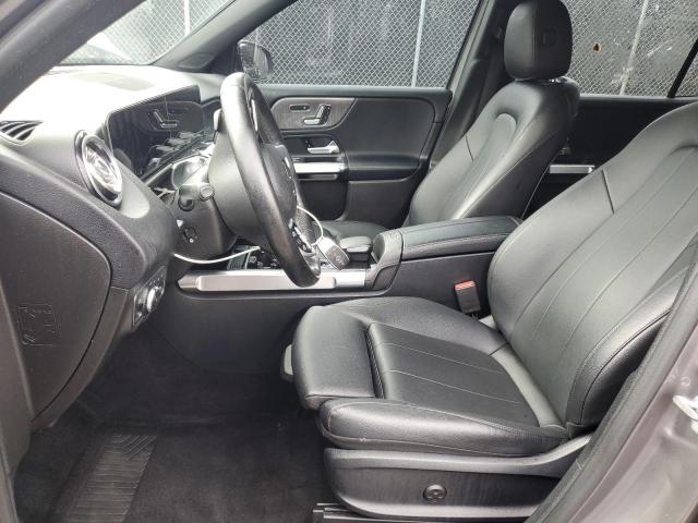 2020 MERCEDES-BENZ GLB 250 4MATIC W1N4M4HB2LW020120