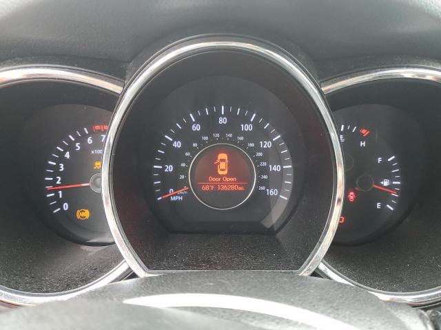 5XXGN4A77CG036600 2012 KIA OPTIMA