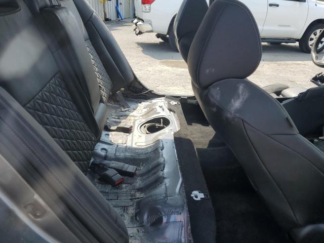 2021 NISSAN MAXIMA PLA 1N4AA6FV2MC512196