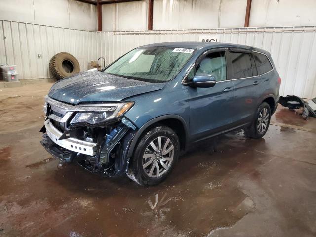 HONDA PILOT EX