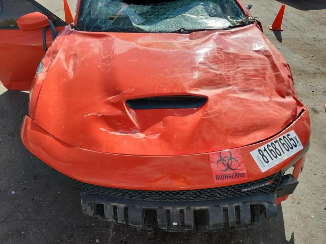 2022 DODGE CHARGER GT #3278595926