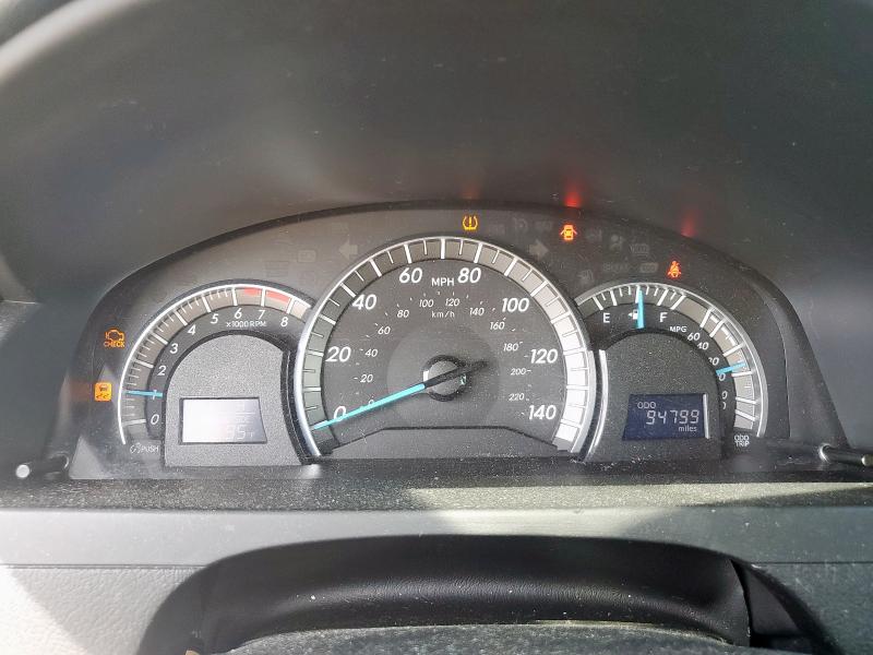 2014 TOYOTA CAMRY L - 4T1BF1FK2EU749996