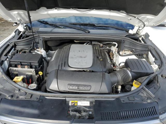 2016 DODGE DURANGO CI 1C4SDJET5GC486402
