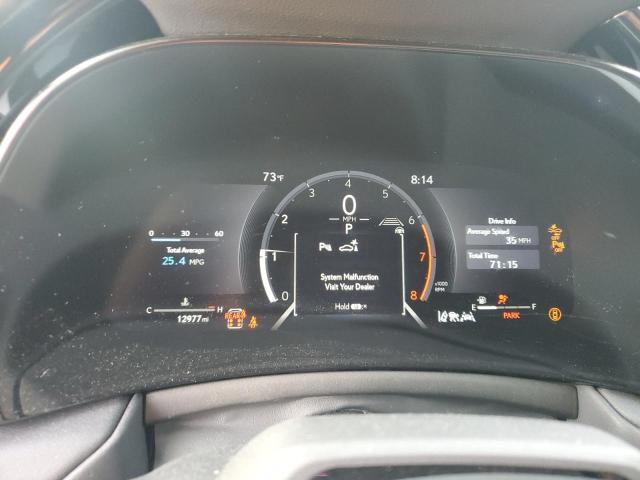 2024 LEXUS TX 350 BAS 5TDAAAA65RS008387