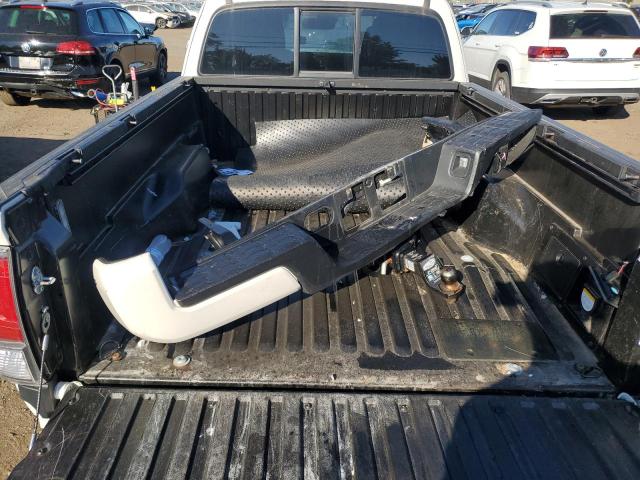 2022 TOYOTA TACOMA ACC - 3TYSZ5AN0NT080091