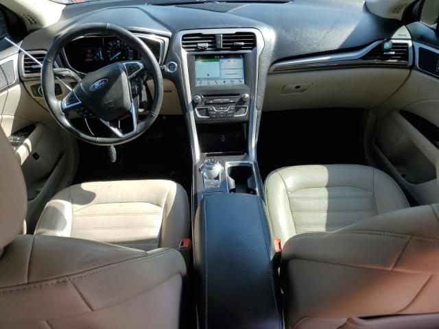 2018 FORD FUSION SE PHEV 3FA6P0PU3JR176952