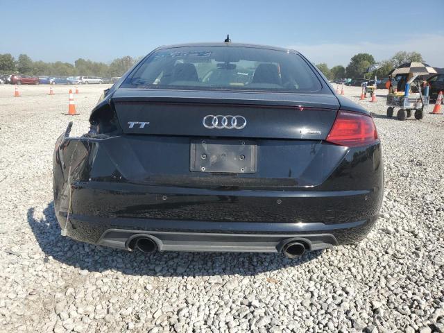2016 AUDI TT TRUC5AFV8G1019848