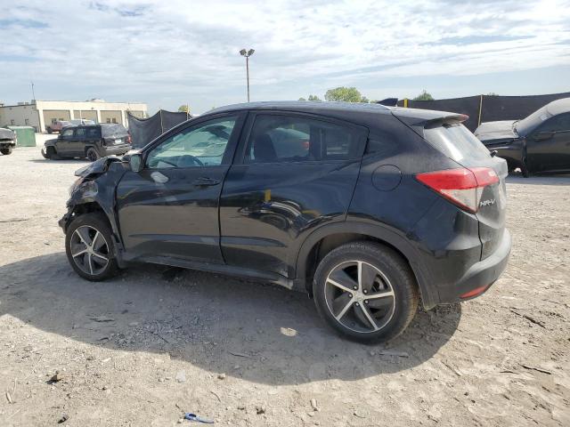 2021 HONDA HR-V EX #3260562083