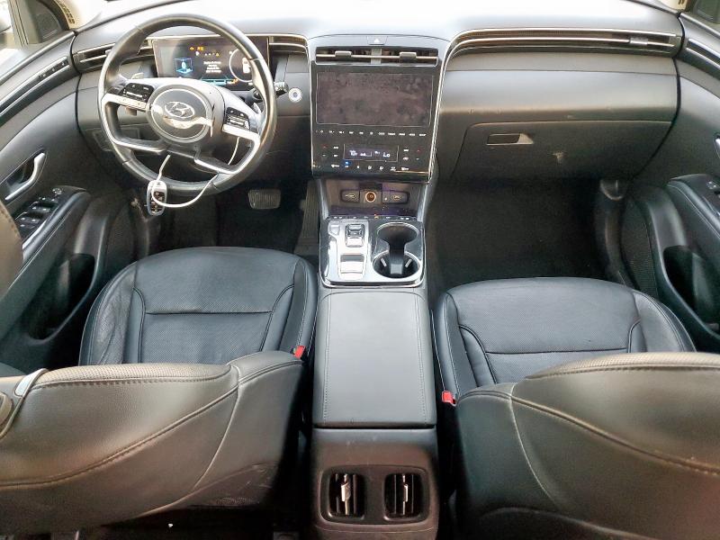2023 HYUNDAI TUCSON LIM 5NMJE3AE3PH175046