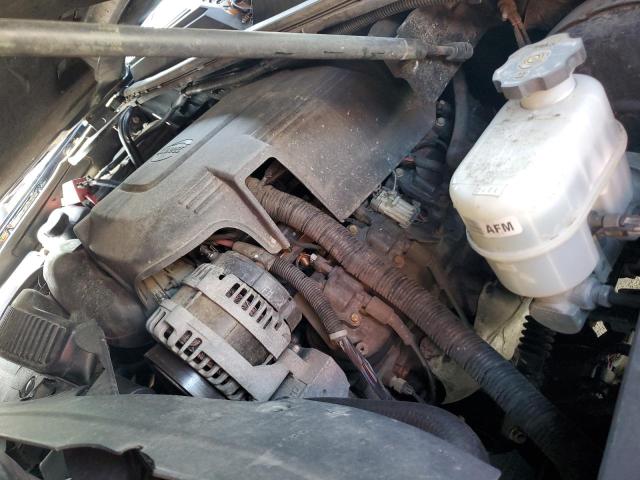 2014 CHEVROLET SUBURBAN K1500 LT #3259735197