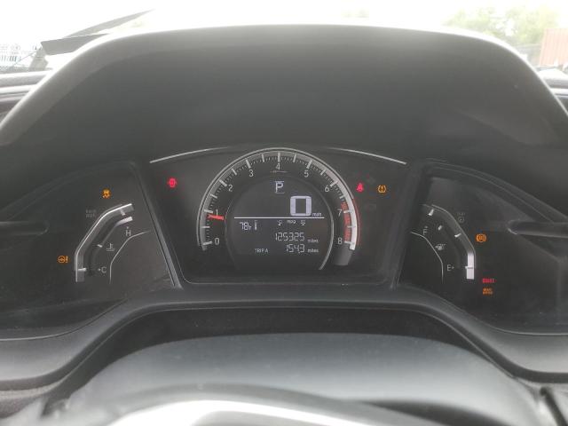 2016 HONDA CIVIC LX 19XFC2F55GE243000