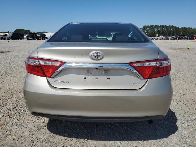 2017 TOYOTA CAMRY LE 4T1BF1FK1HU802594