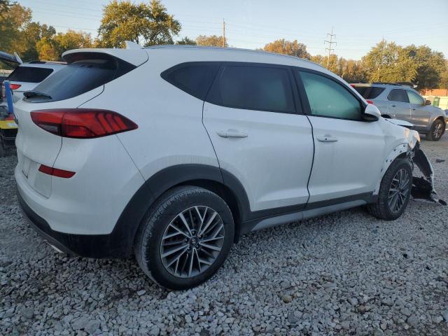 2019 HYUNDAI TUCSON LIM KM8J33AL8KU901355