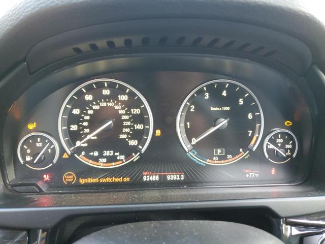 2017 BMW X5 XDRIVE3 5UXKR0C30H0V74984