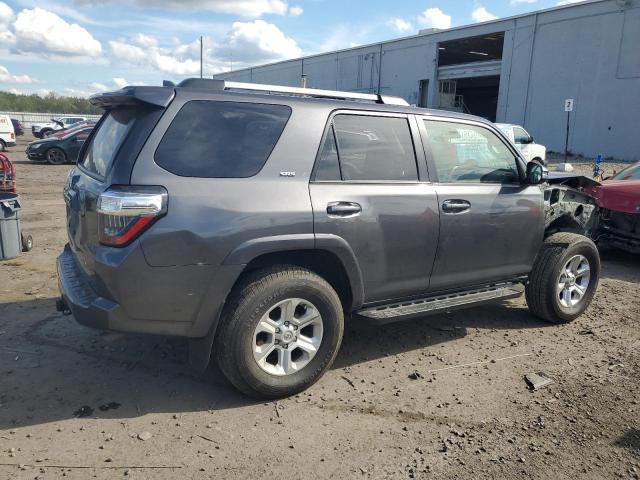 2022 TOYOTA 4RUNNER SR - JTENU5JR8N5998179