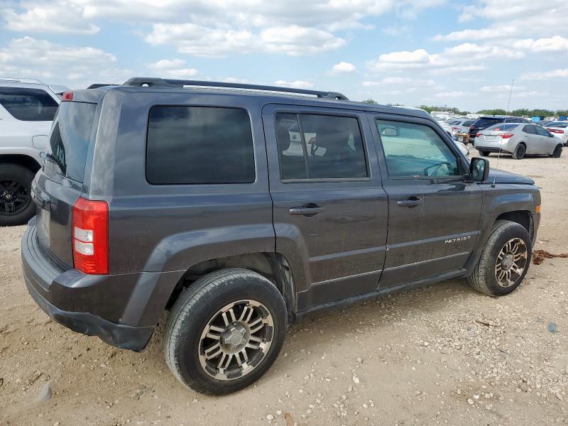 2015 JEEP PATRIOT SP 1C4NJPBA2FD418837