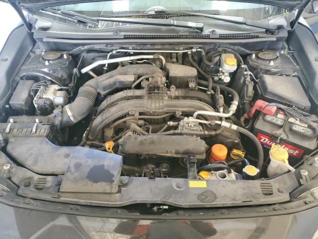 2021 SUBARU CROSSTREK JF2GTABCXM8338842