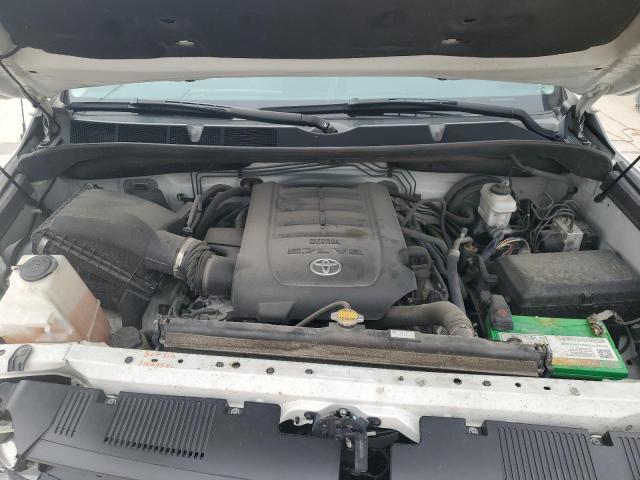 2017 TOYOTA TUNDRA DOU #3296509695
