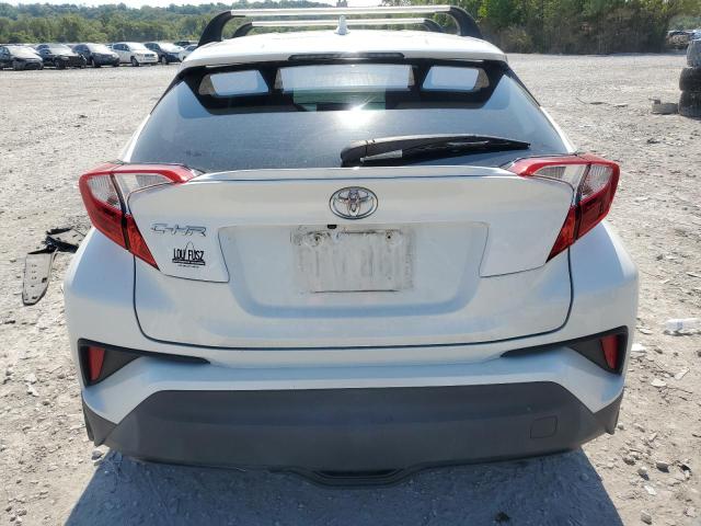 2018 TOYOTA C-HR XLE - NMTKHMBX8JR001056