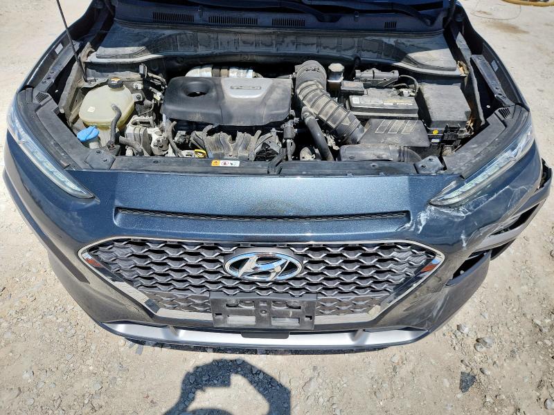2020 HYUNDAI KONA KM8K53A5XLU421139