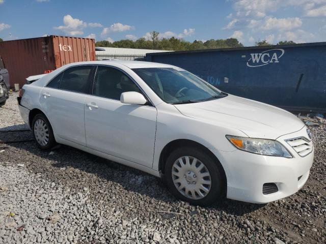 2011 TOYOTA CAMRY BASE #3292539700