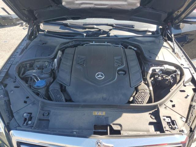 2019 MERCEDES-BENZ S 560 4MAT WDDUG8GB2KA450478