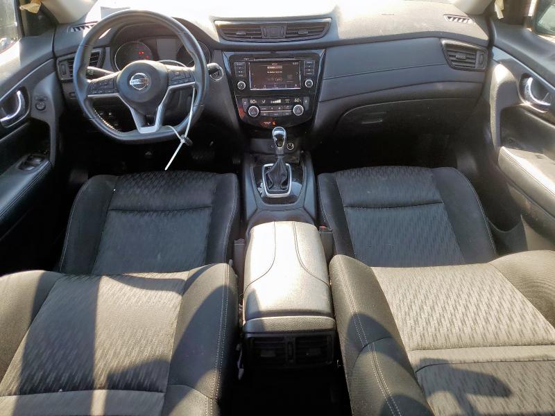 2018 NISSAN ROGUE S KNMAT2MT3JP549986