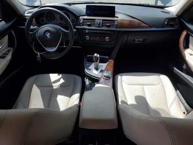 2015 BMW 328 I SULE WBA3C1C56FP853131