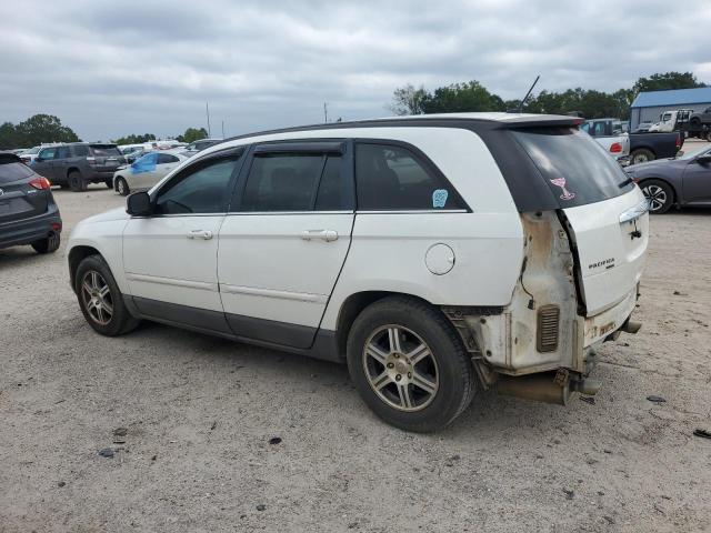 2007 CHRYSLER PACIFICA TOURING #3281668962