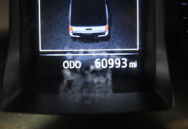 2021 TOYOTA TACOMA DOUBLE CAB #3284848523